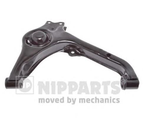 Compre 4520285C00 Suzuki Braço oscilante inferior esquerdo de suspensão dianteira