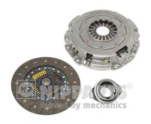 Kit de embraiagem (3 peças) Hyundai/Kia 4130049640 preço, a partir de 207,45 USD