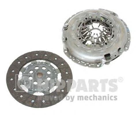 5104072 Sasic Kit de embraiagem (3 peças)