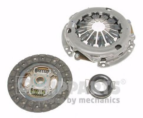 Compre 2052Y5 Peugeot/Citroen Kit de embraiagem (3 peças)