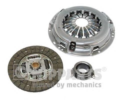 Kit de embraiagem (3 peças) Kawe 962447 preço, a partir de 301,77 USD