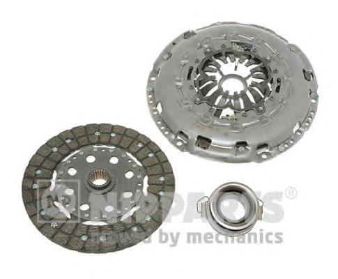 310010W090 Toyota Kit de embraiagem (3 peças)