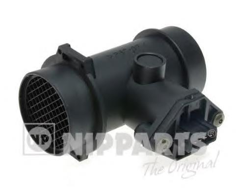 Sensor de fluxo (consumo) de ar, medidor de consumo M.A.F. - (Mass Airflow) 30163 Bremi