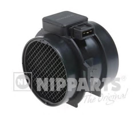 Compre 0K55813210 Hyundai/Kia Sensor de fluxo (consumo) de ar, medidor de consumo M.A.F. - (Mass Airflow)