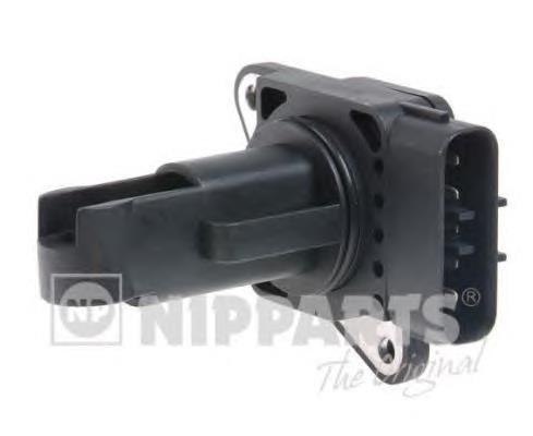 Sensor de fluxo (consumo) de ar, medidor de consumo M.A.F. - (Mass Airflow) NGK 90205 preço, a partir de 90,48 USD