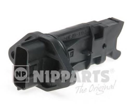 Sensor de fluxo (consumo) de ar, medidor de consumo M.A.F. - (Mass Airflow) Hoffer 7516122E preço, a partir de 46,94 USD
