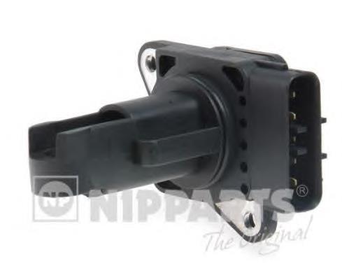 Sensor de fluxo (consumo) de ar, medidor de consumo M.A.F. - (Mass Airflow) Jaguar LNE1620CB preço, a partir de 74,49 USD