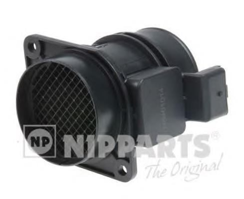 Sensor de fluxo (consumo) de ar, medidor de consumo M.A.F. - (Mass Airflow) NTK 90144