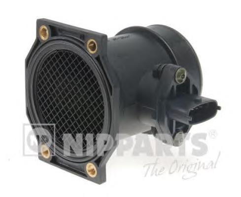 Sensor de fluxo (consumo) de ar, medidor de consumo M.A.F. - (Mass Airflow) Nissan/Infiniti 281002207 preço, a partir de 34,39 USD