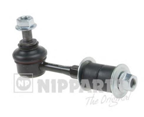 Montante de estabilizador traseiro Mitsubishi MR403771