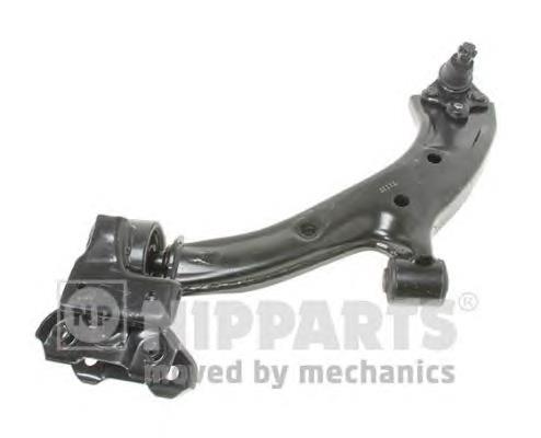Braço oscilante inferior esquerdo de suspensão dianteira Honda 51360SWAE80 preço, a partir de 95,34 USD