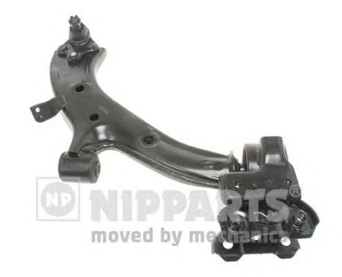 Compre ADH286135 Blue Print Braço oscilante inferior direito de suspensão dianteira