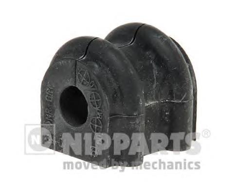 555132H000 Hyundai/Kia Bucha de estabilizador traseiro