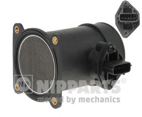 226808J000 Nissan/Infiniti Sensor de fluxo (consumo) de ar, medidor de consumo M.A.F. - (Mass Airflow)