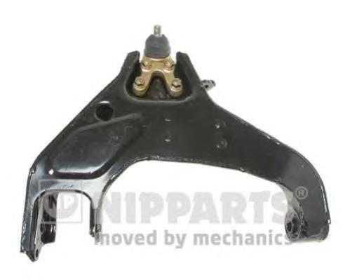 Braço oscilante inferior direito de suspensão dianteira Hyundai/Kia 54513H1002