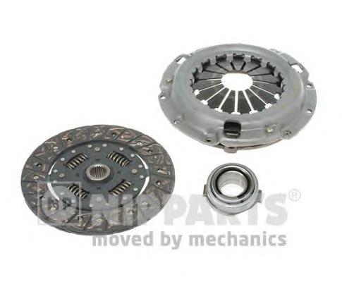 Kit de embraiagem (3 peças) LUK 623201060 preço, a partir de 188,91 USD