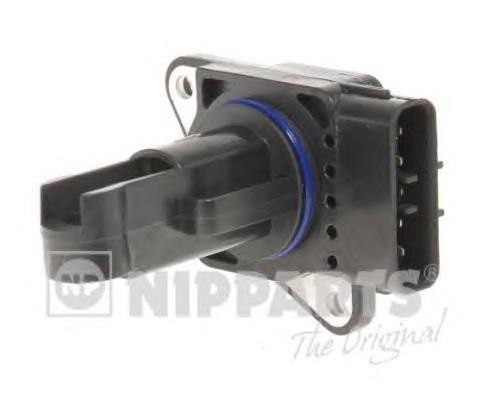 92781 NGK Sensor de fluxo (consumo) de ar, medidor de consumo M.A.F. - (Mass Airflow)