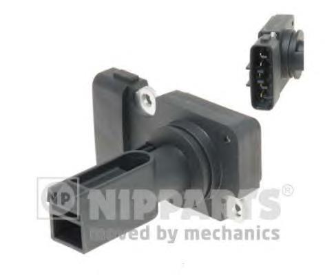 Compre 32053 Febi Sensor de fluxo (consumo) de ar, medidor de consumo M.A.F. - (Mass Airflow)