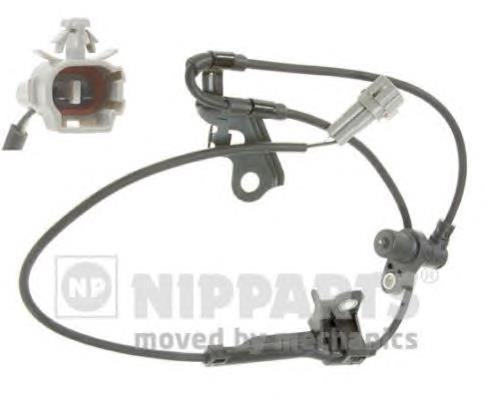 Sensor ABS dianteiro esquerdo 78562 FAE