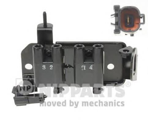 Bobina de ignição Hyundai/Kia OK30E1810X preço, a partir de 62,75 USD