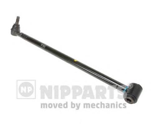 Compre TC3582 Delphi Braço oscilante superior esquerdo de suspensão traseira