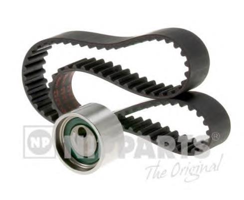 KDD803 Japan Parts Correia do mecanismo de distribuição de gás, kit