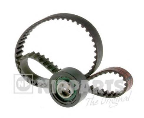 KDDS04 Japan Parts Correia do mecanismo de distribuição de gás, kit