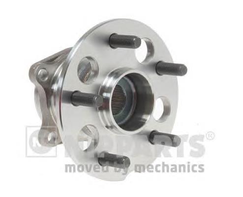 N4712083 Nipparts Cubo traseiro