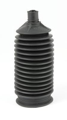 10554 Metalcaucho Bota de proteção do mecanismo de direção (de cremalheira)