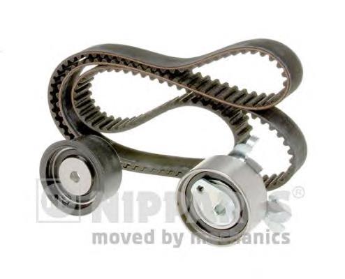 Correia do mecanismo de distribuição de gás, kit Opel 93174268 preço, a partir de 208,51 USD