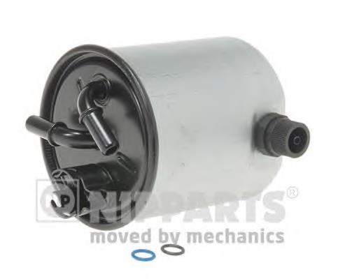 Filtro de combustível 16400JY00C Renault (RVI)