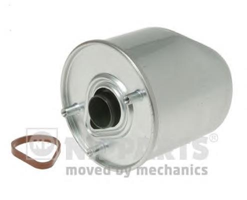 Y65013480 Mazda Filtro de combustível