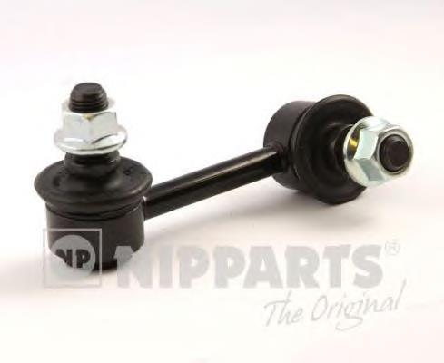 4881026020 Toyota Montante esquerdo de estabilizador dianteiro