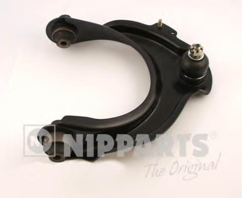 Braço oscilante superior direito de suspensão dianteira 32006 Lemforder
