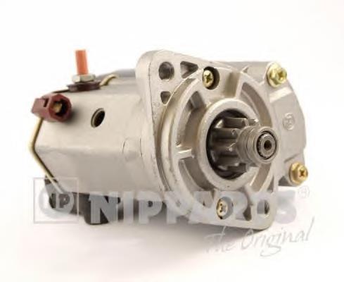 Motor de arranco As-pl S6024SR