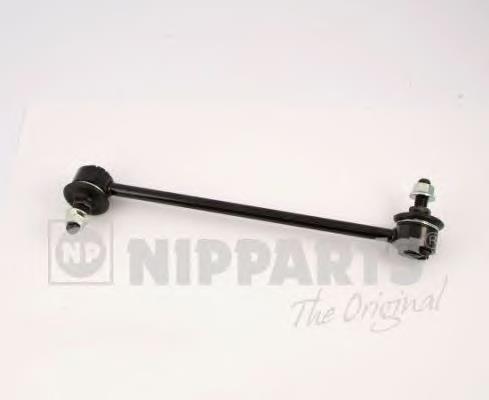 Montante direito de estabilizador dianteiro 52369HPS Mapco