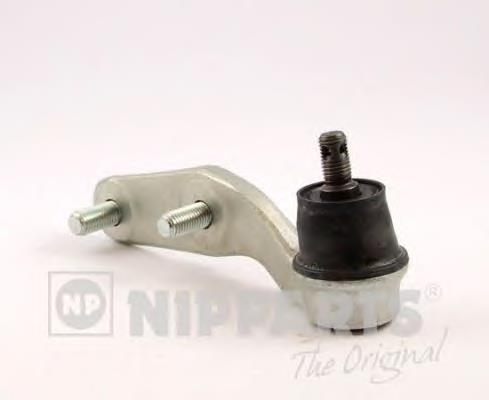Compre BJ429L Japan Parts Suporte de esfera superior de suspensão traseira