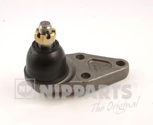 Compre MR508130 Mitsubishi Suporte de esfera superior de suspensão traseira