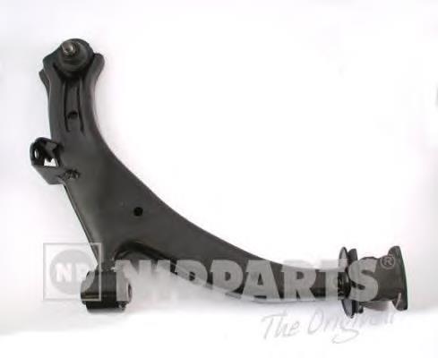 Braço oscilante inferior direito de suspensão dianteira Honda 51350S2HG02 preço, a partir de 91,75 USD