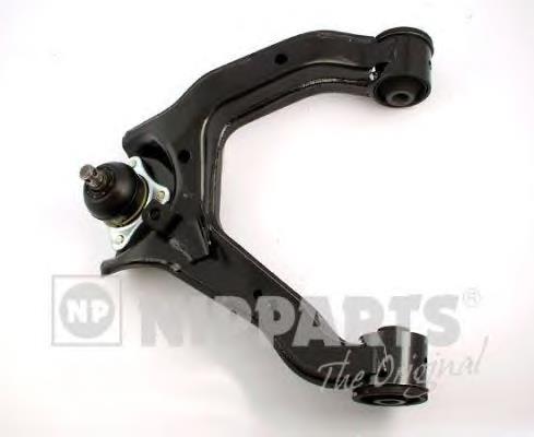 J4925006 Nipparts Braço oscilante superior esquerdo de suspensão dianteira