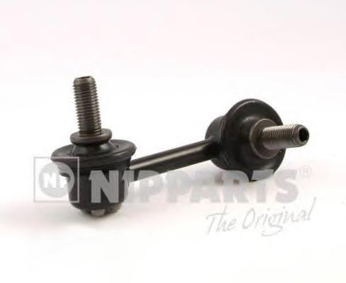Compre 06941 Metalcaucho Montante esquerdo de estabilizador traseiro
