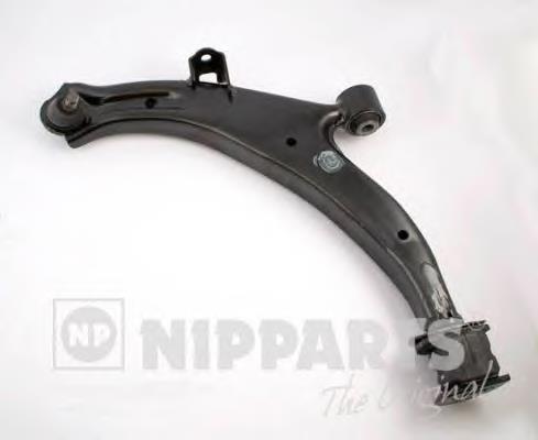 Braço oscilante inferior esquerdo de suspensão dianteira Honda 51360S2HG02 preço, a partir de 73,74 USD
