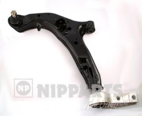 Braço oscilante inferior esquerdo de suspensão dianteira 54501AV605 Nissan/Infiniti