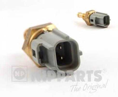 Sensor de temperatura do fluido de esfriamento LF0118840A Ford