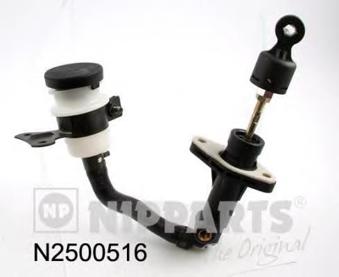 Cilindro mestre de embraiagem Japan Parts FRH08