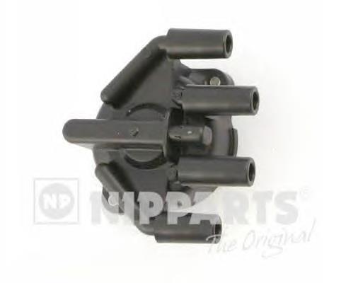 Compre B3M518V00 Mazda Tampa de distribuidor de ignição (distribuidor)
