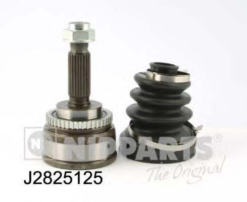 Junta homocinética externa dianteira Mitsubishi MR111854 preço, a partir de 44,70 USD