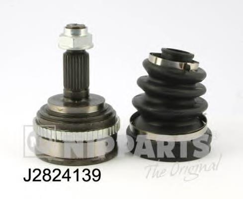 Junta homocinética externa dianteira 42330S2L316 Honda