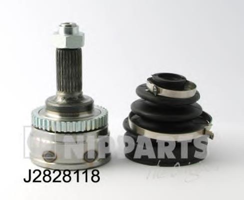  Suzuki 4410255G01