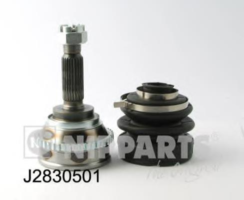 Junta homocinética externa dianteira Nipparts J2830501 preço, a partir de 49,72 USD